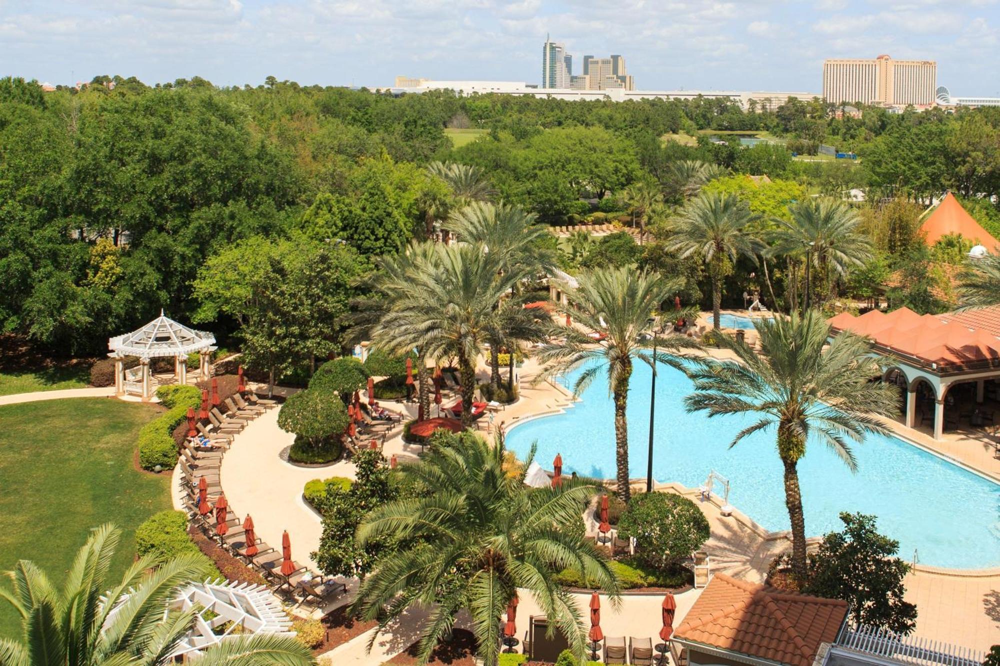 Renaissance Orlando At Seaworld Hotel Exterior photo